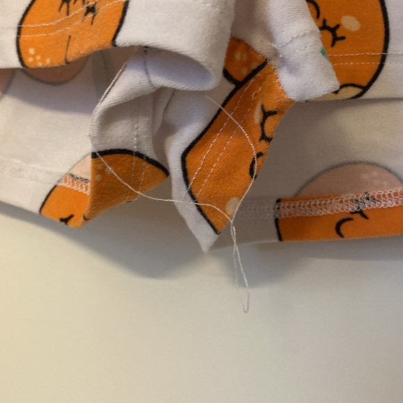 🍑We Care Weekend Edition Peachy Jammies 🍑 - Picture 7 of 7